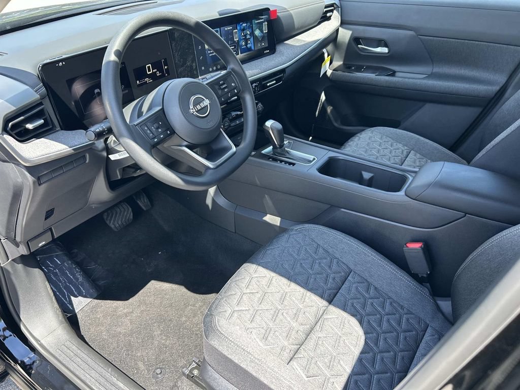 New 2026 Nissan Kicks SV w/ Cold Weather Package AWD/4WD image 14