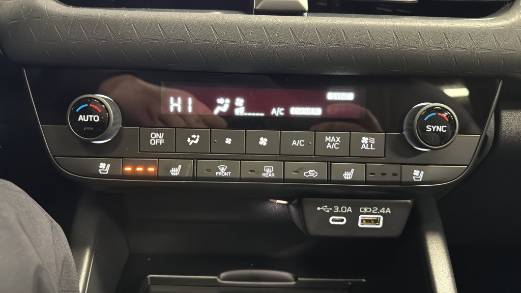 New 2026 Subaru Outback Wilderness AWD/4WD image 28