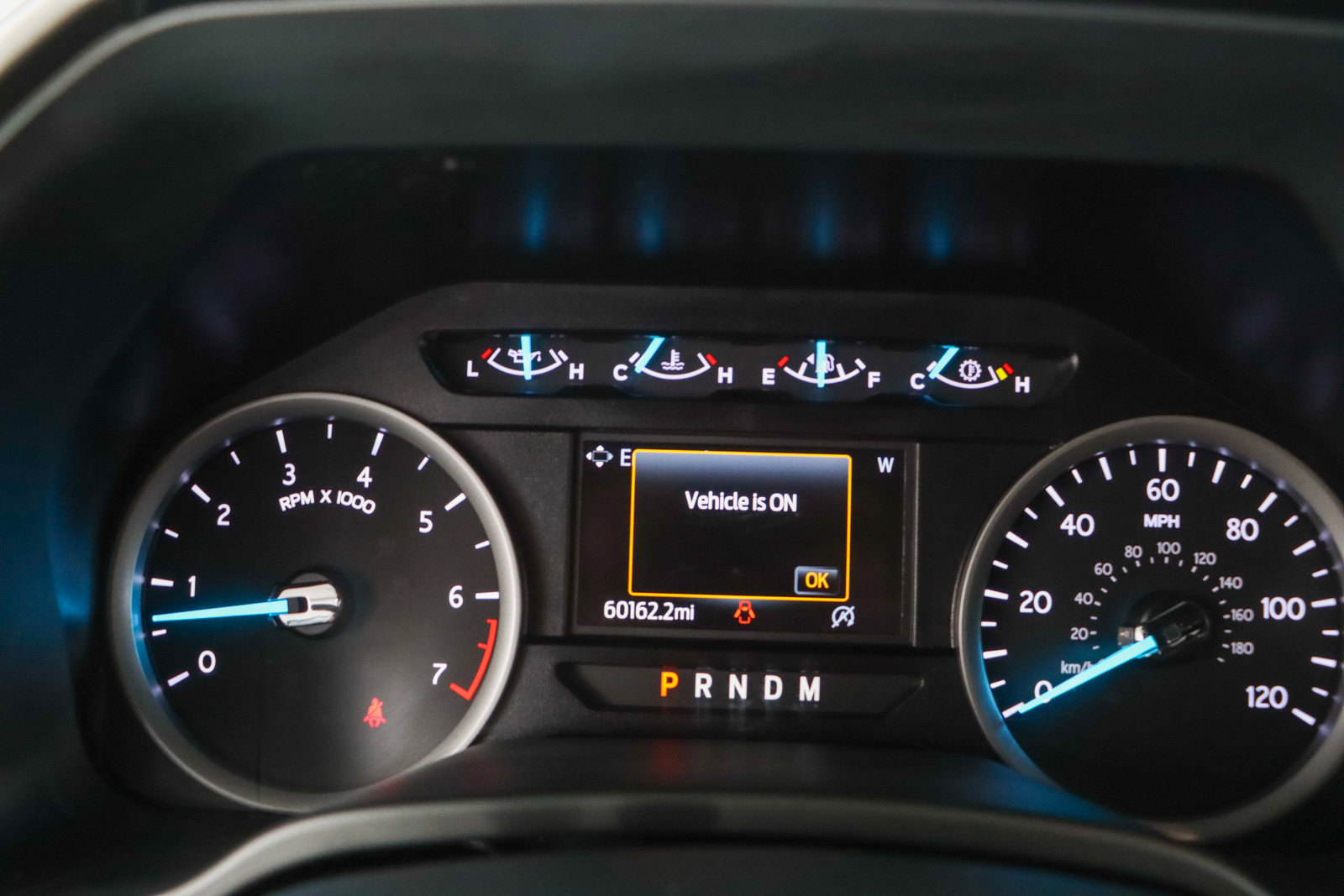 Used 2021 Ford Expedition XLT image 16