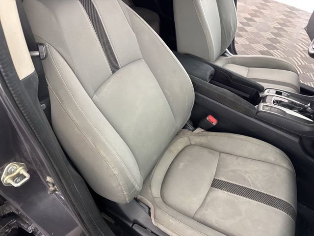 Used 2017 Honda Civic LX image 30