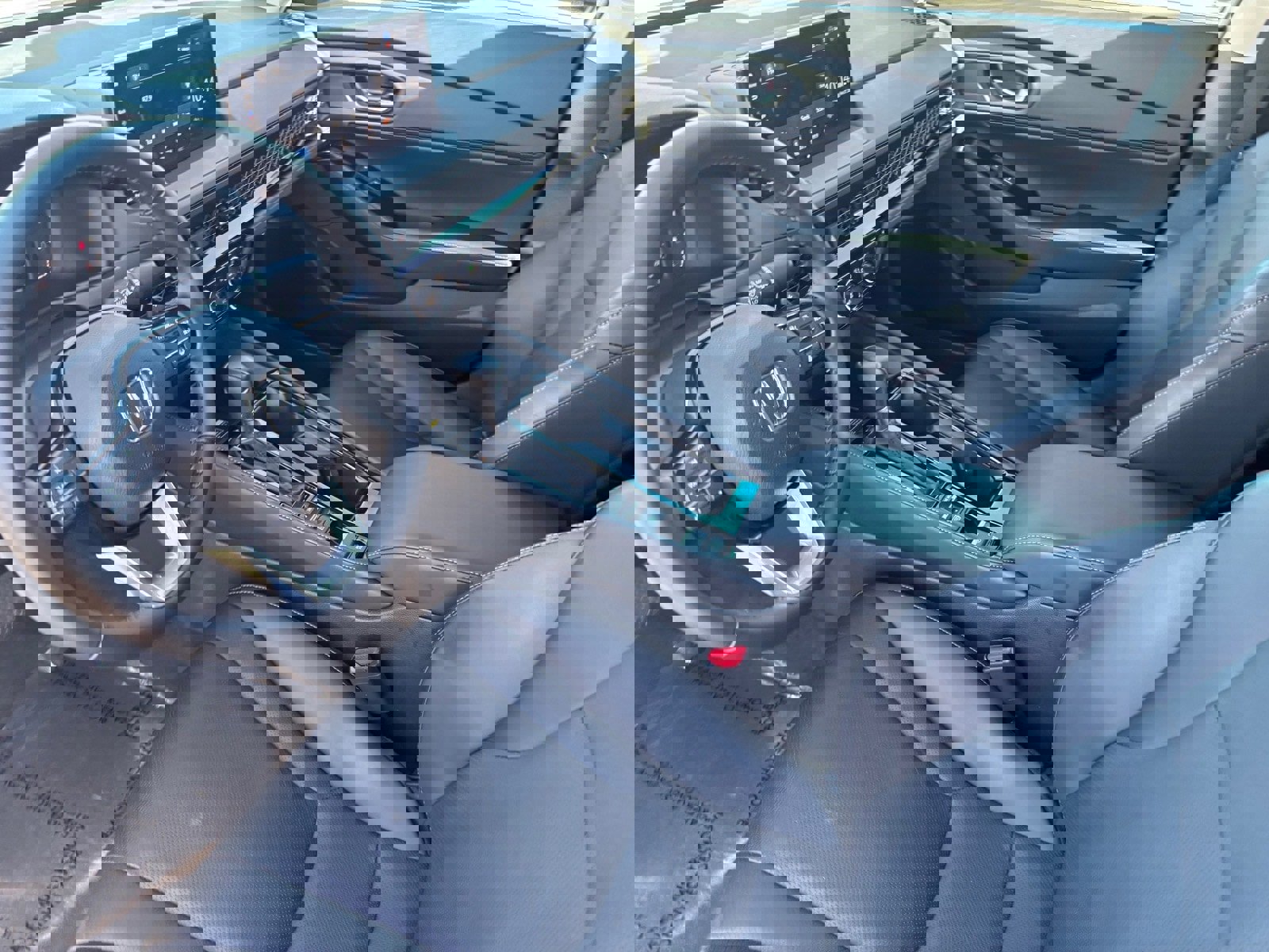 Used 2023 Honda Accord Touring image 22