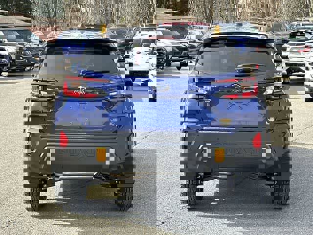 New 2026 Subaru Crosstrek 2.5i Wilderness image 4