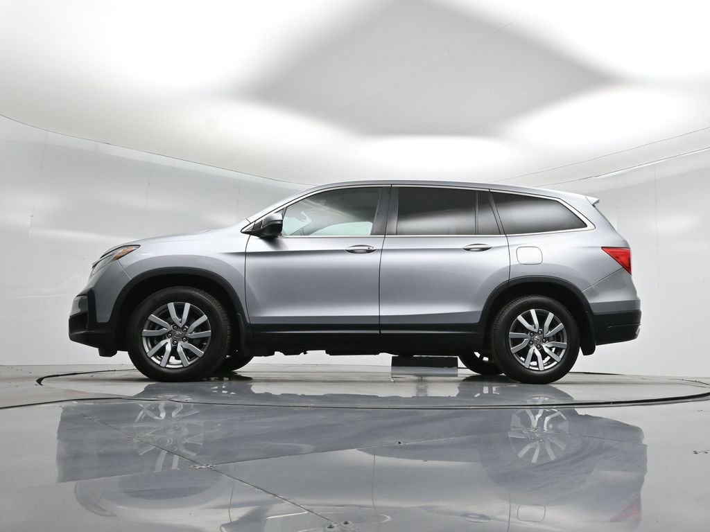 Used 2019 Honda Pilot EX-L image 7