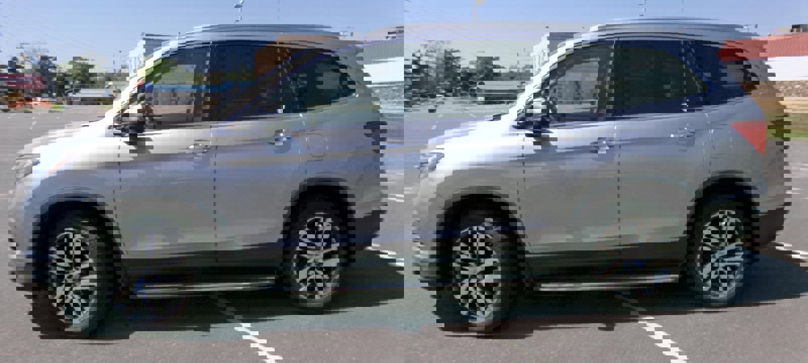 Used 2016 Honda Pilot Touring image 6