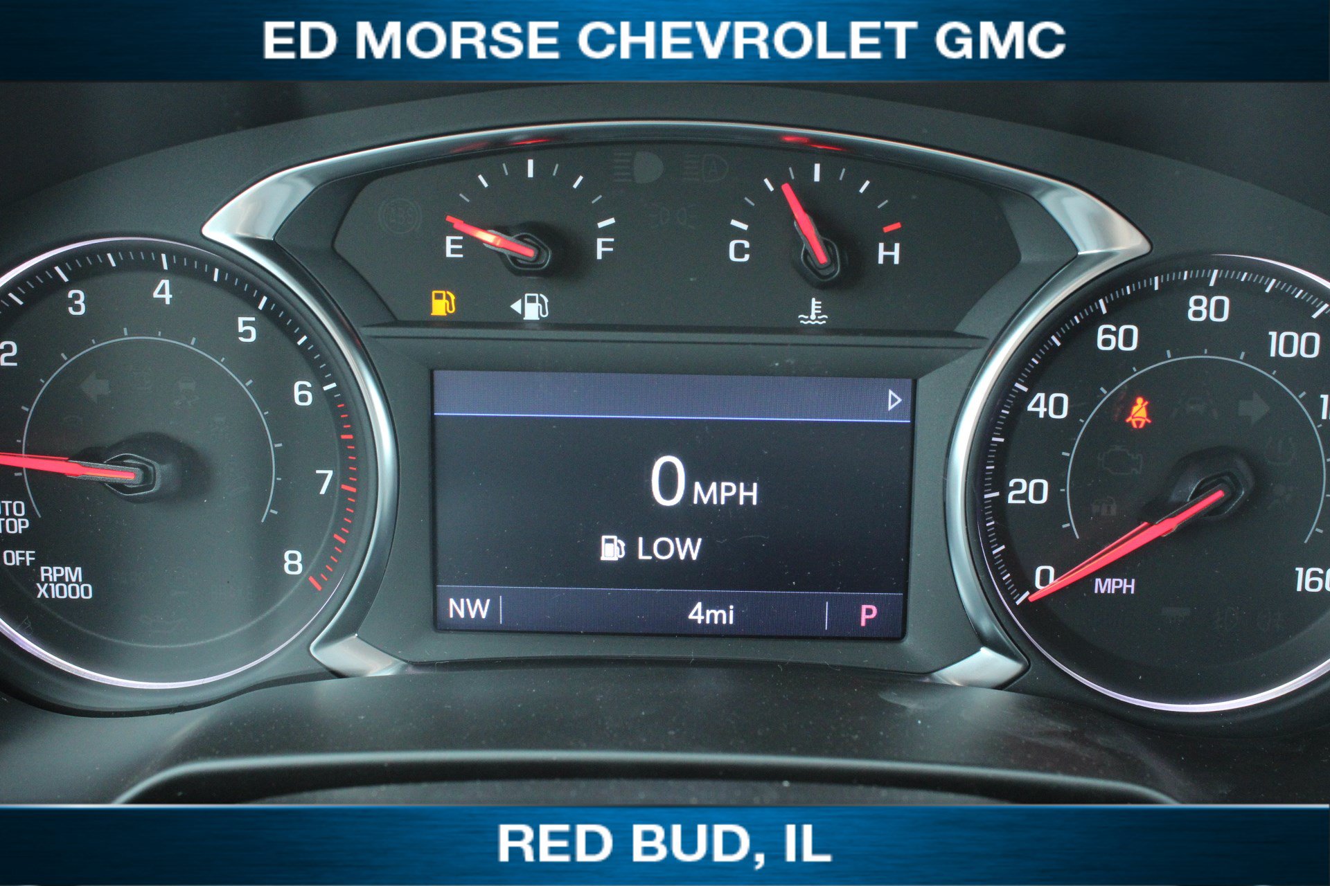 New 2025 Chevrolet Blazer LT w/ Midnight/Sport Edition FWD image 9