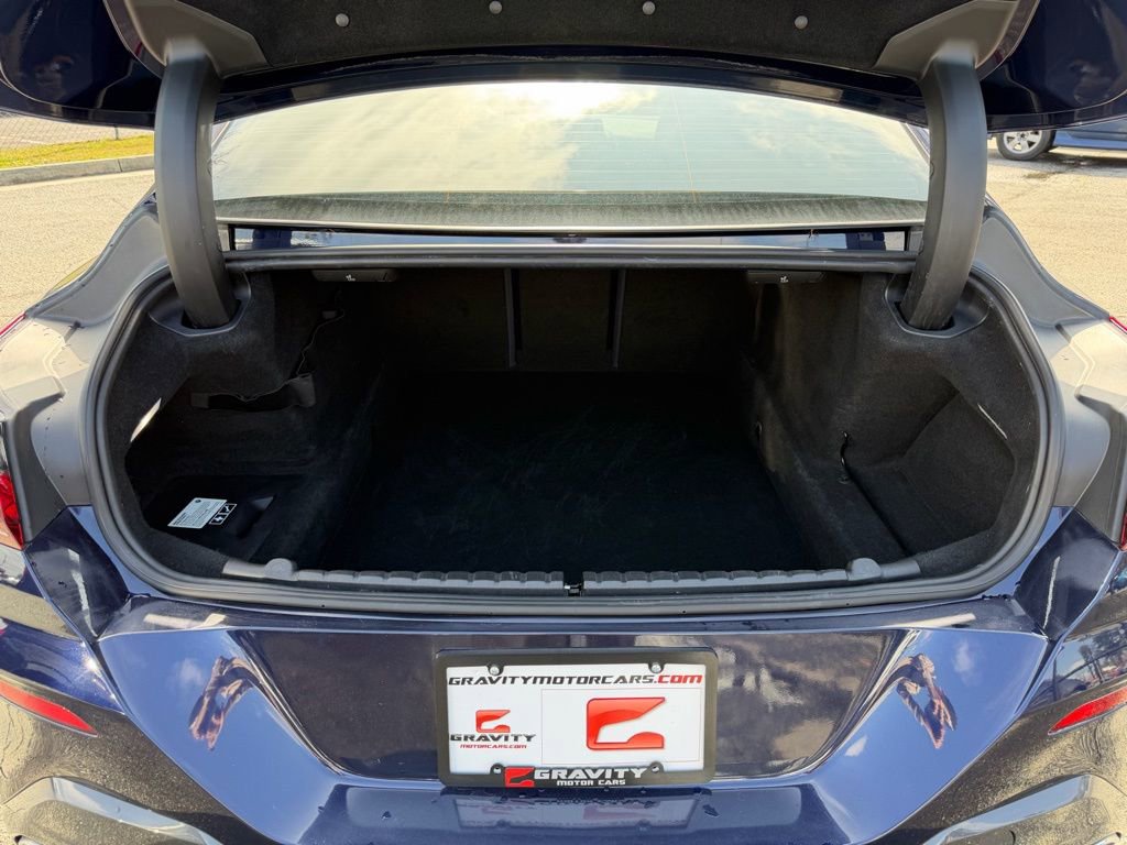 Used 2023 BMW 840i Gran Coupe 840 image 7