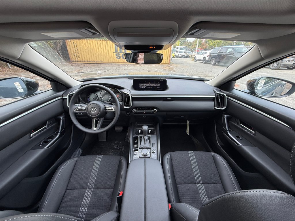 New 2026 MAZDA CX-50 2.5 Hybrid w/ Preferred Pkg AWD/4WD image 23