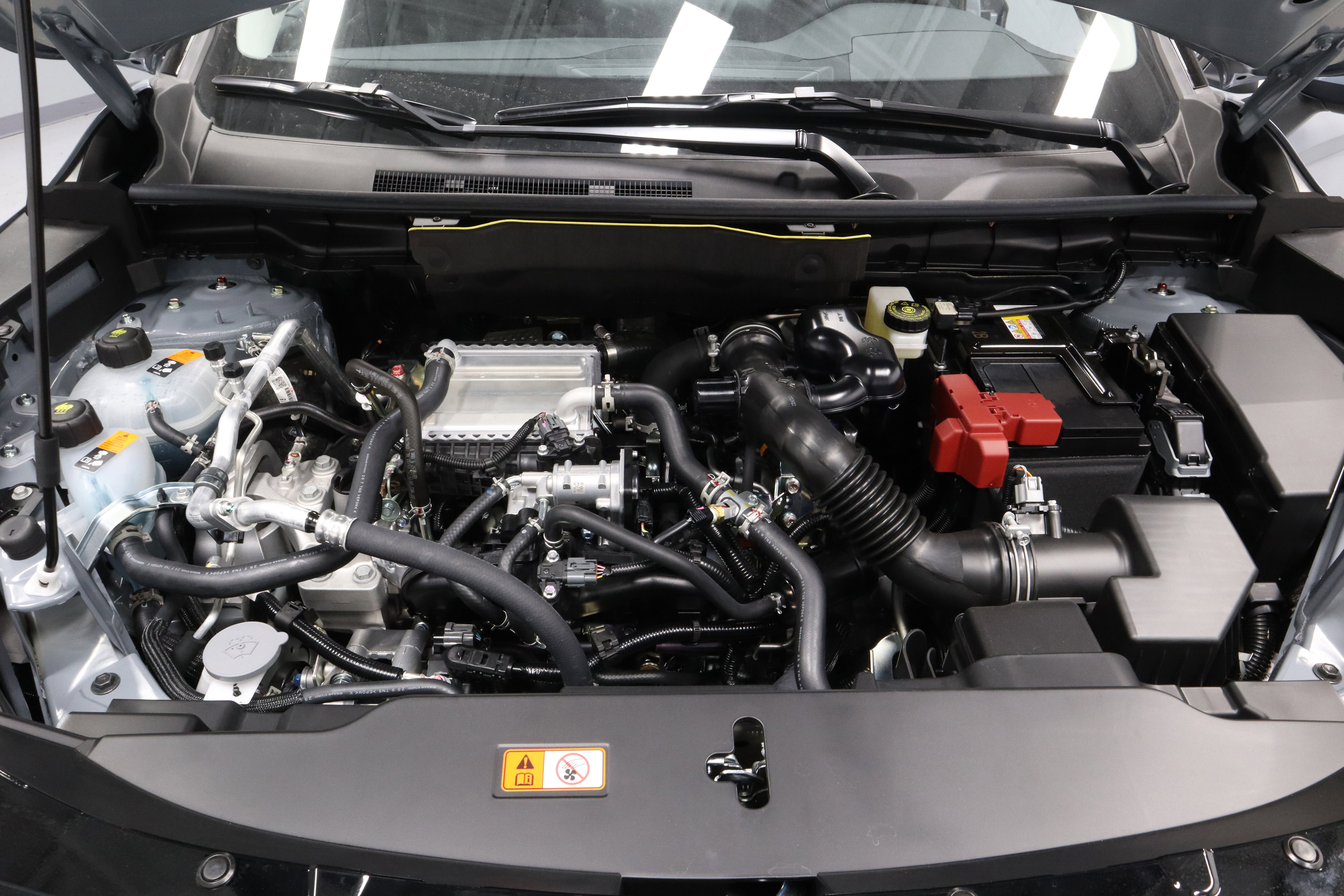 New 2026 Mitsubishi Outlander SE image 34