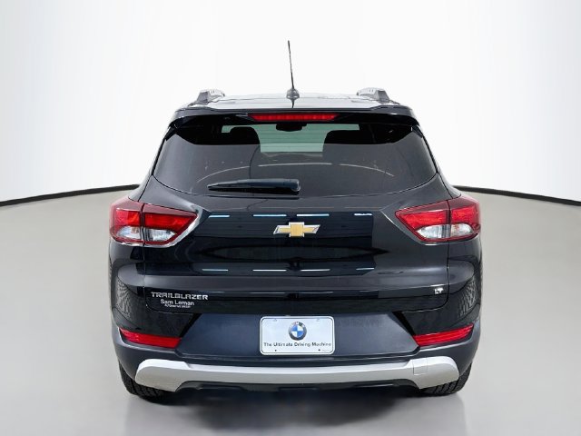 Used 2023 Chevrolet TrailBlazer LT FWD image 6