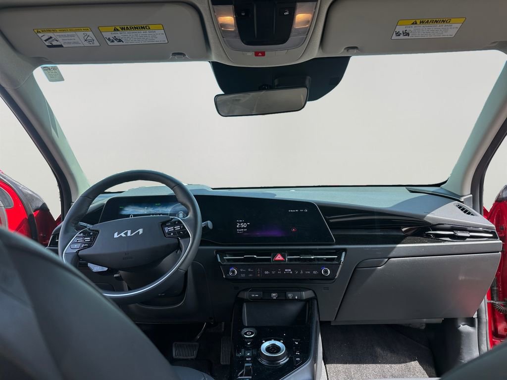 Used 2024 Kia Niro Wind w/ Wind Preserve Package image 10