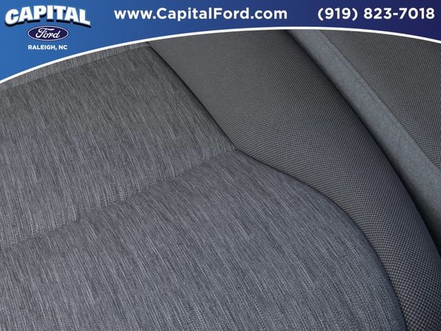 New 2026 Ford F150 XLT image 16