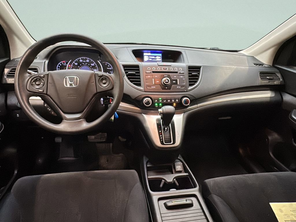 Used 2014 Honda CR-V LX image 22
