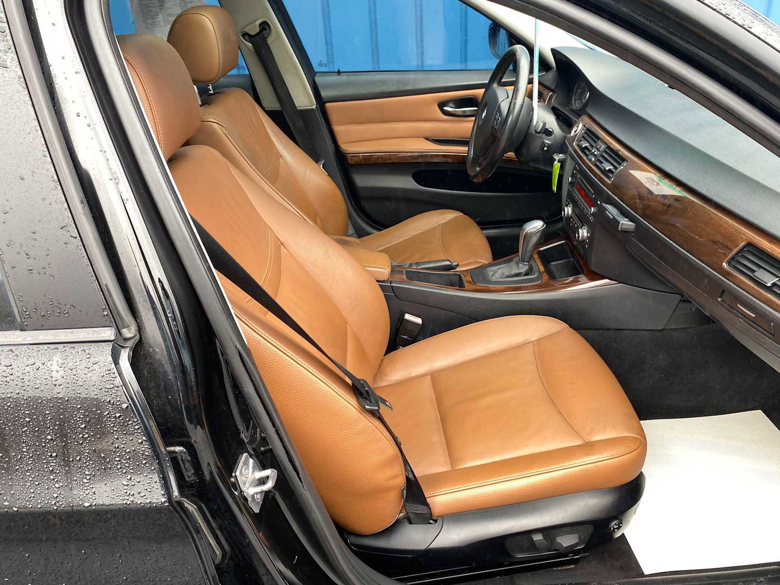 Used 2011 BMW 328i xDrive Sedan image 23