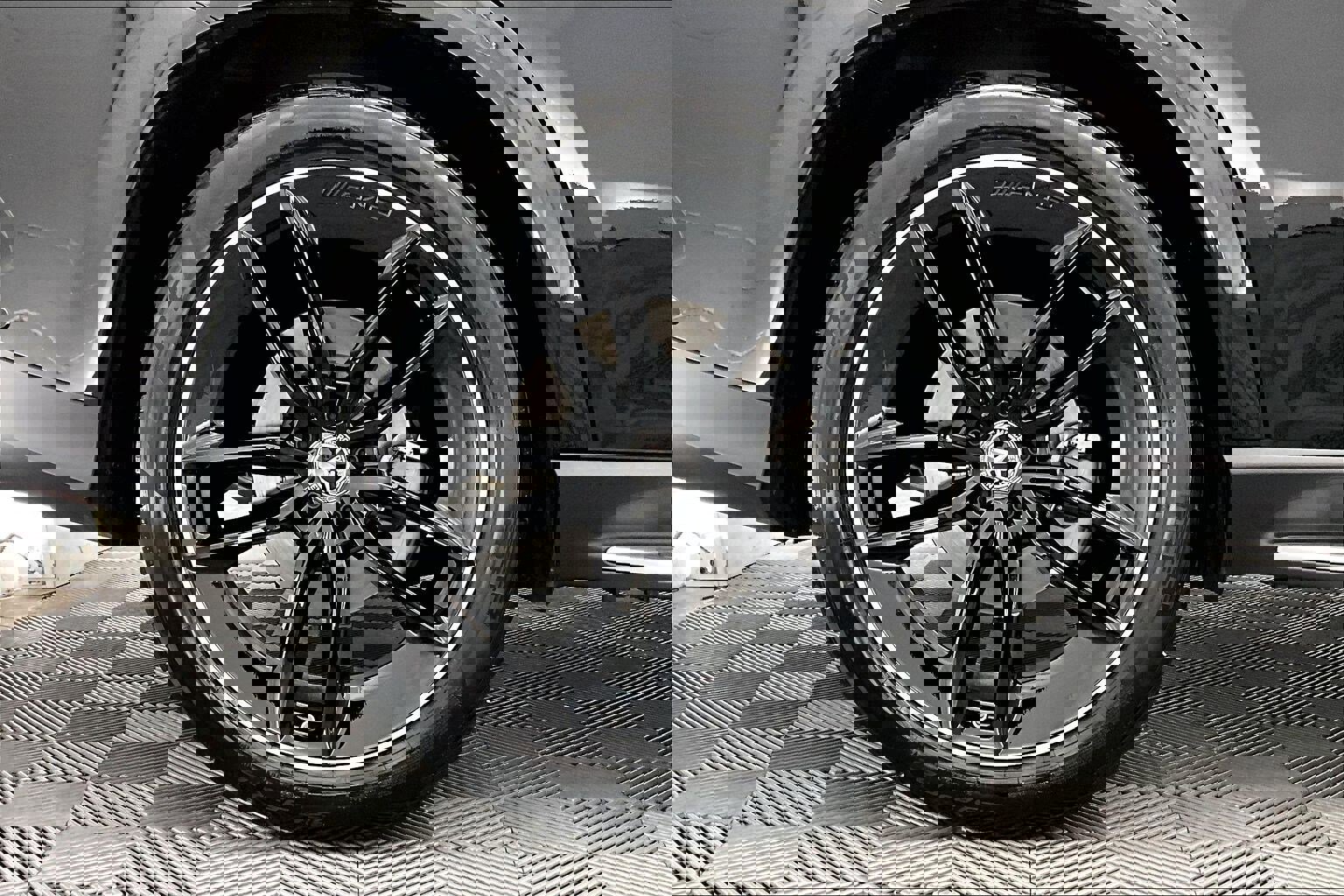 Used 2026 Mercedes-Benz GLE 450 4MATIC image 8