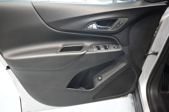 Used 2022 Chevrolet Equinox LT FWD image 26