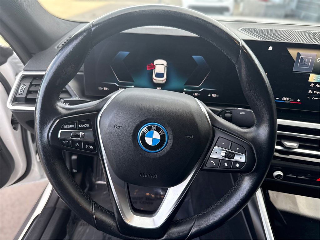 Certified 2023 BMW i4 eDrive35 image 23
