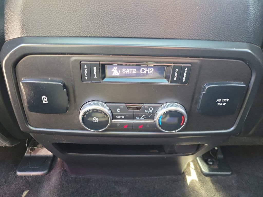 Used 2018 Ford Expedition Limited w/ Equipment Group 302A image 17