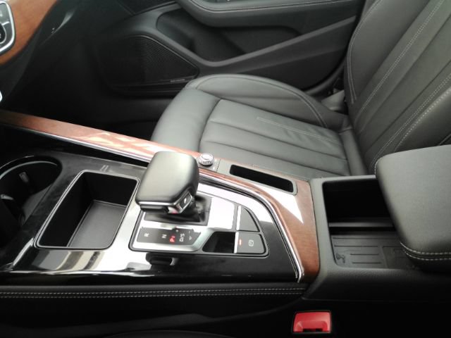 Used 2023 Audi A5 2.0T Premium Plus w/ Premium Plus AWD/4WD image 42