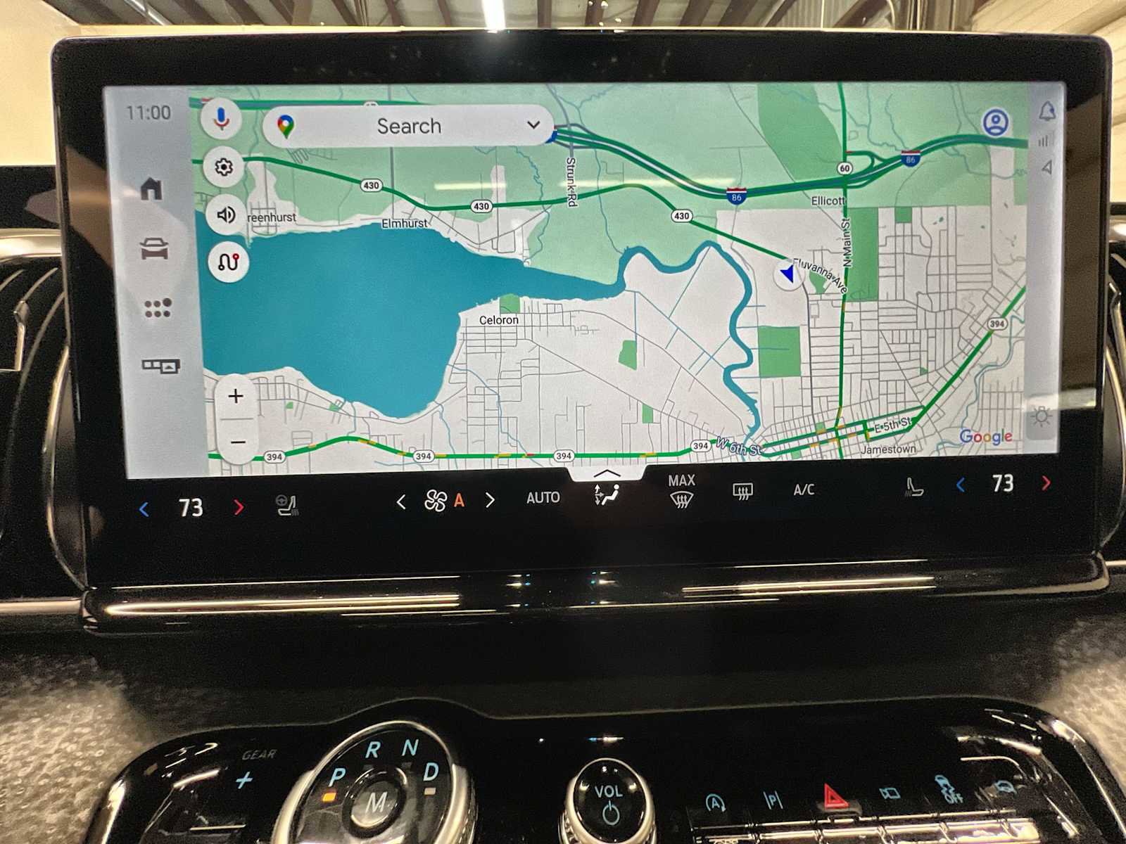New 2025 Ford Expedition Tremor image 20