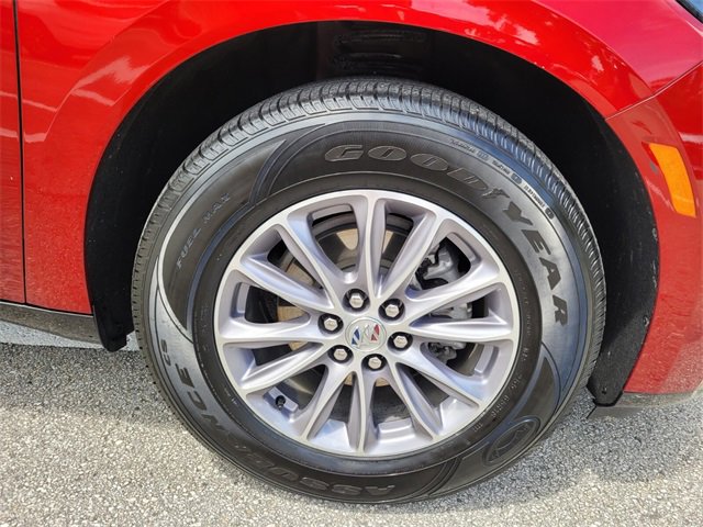 Used 2024 Buick Enclave Premium image 26