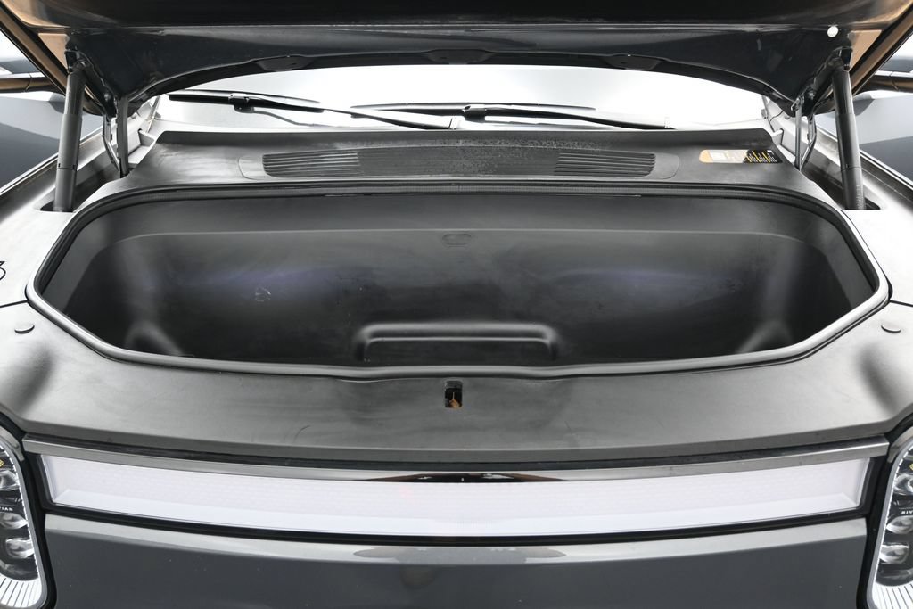 Used 2023 Rivian R1S Adventure Quad AWD/4WD image 41