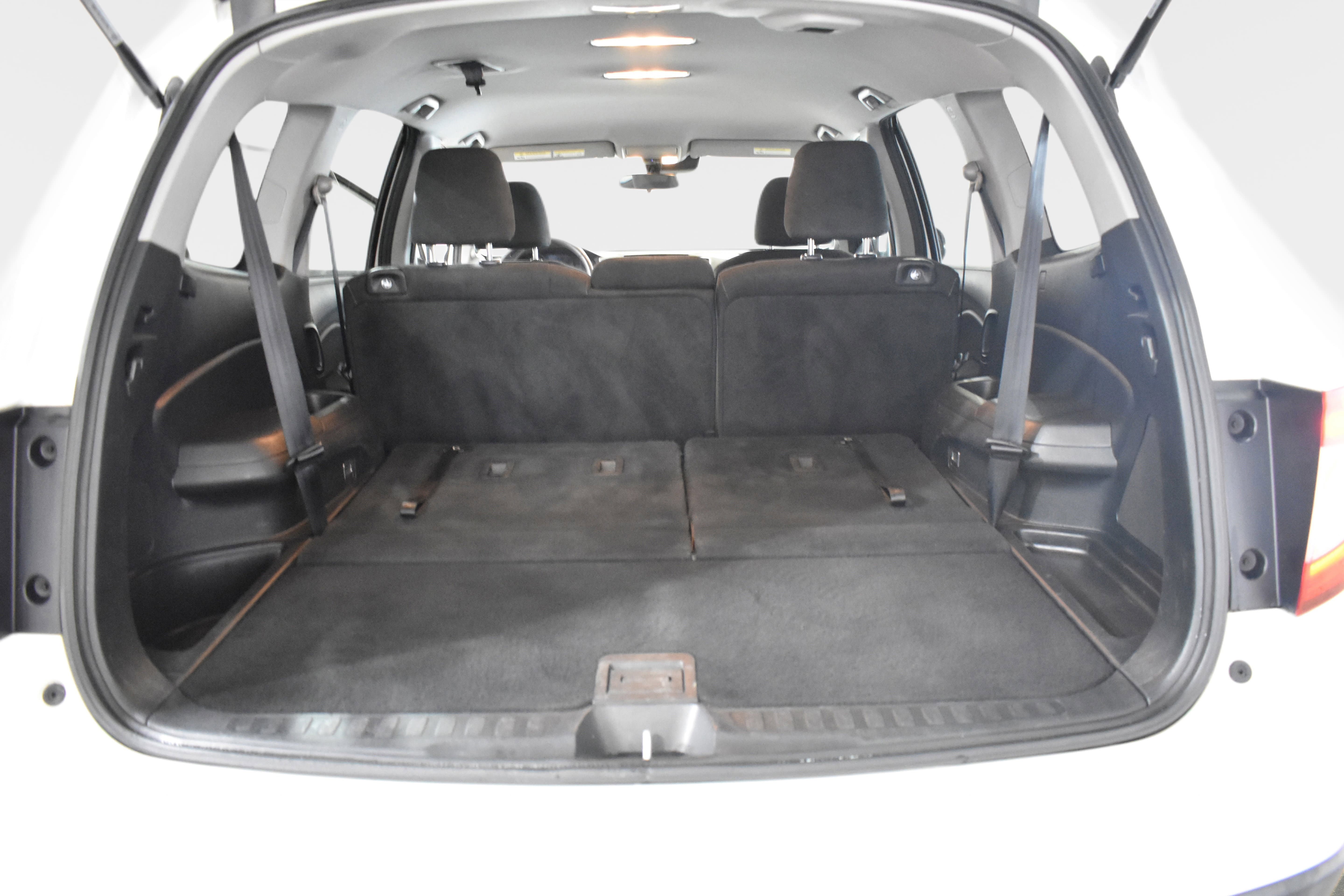 Used 2021 Honda Pilot EX image 37