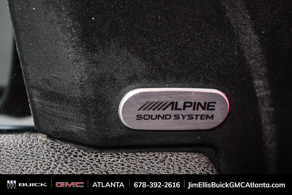 Used 2023 Dodge Charger Scat Pack RWD image 8