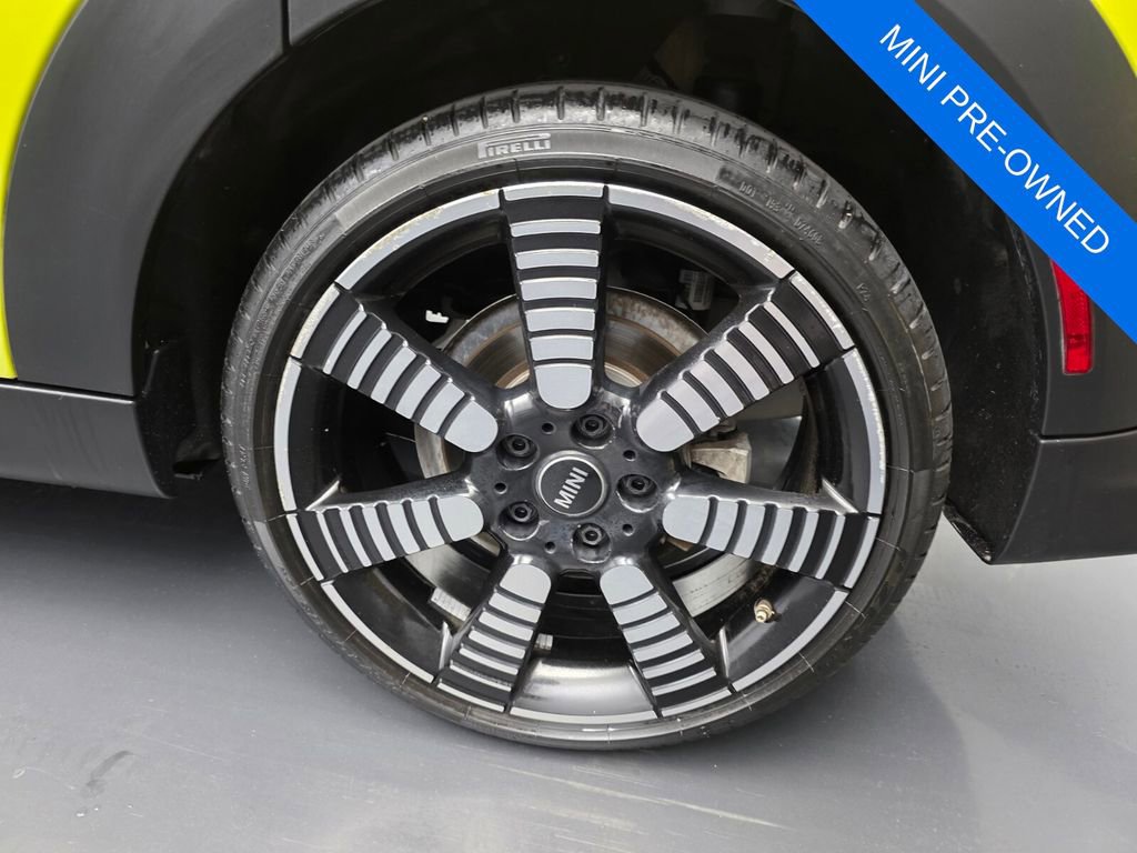 Used 2024 MINI Cooper S FWD image 17