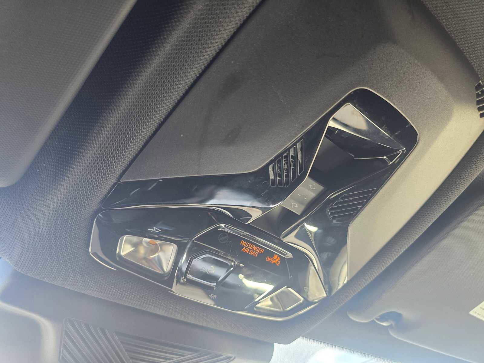 Used 2025 BMW X1 xDrive28i image 33