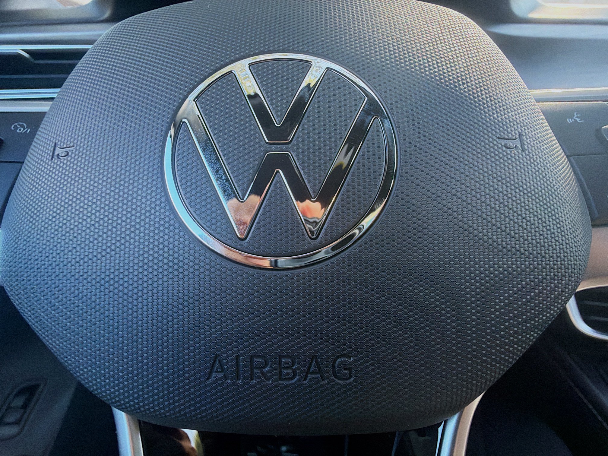New 2027 Volkswagen Jetta SE FWD image 26