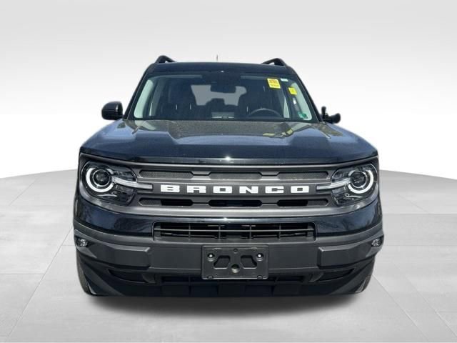 Used 2024 Ford Bronco Sport Big Bend w/ Convenience Package image 12