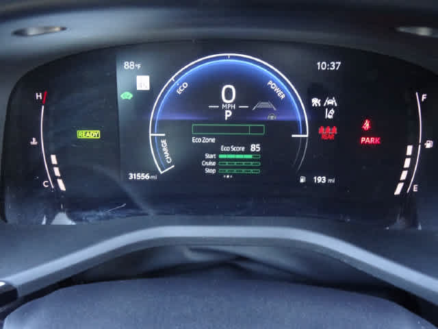 Used 2025 Toyota Camry LE FWD image 18