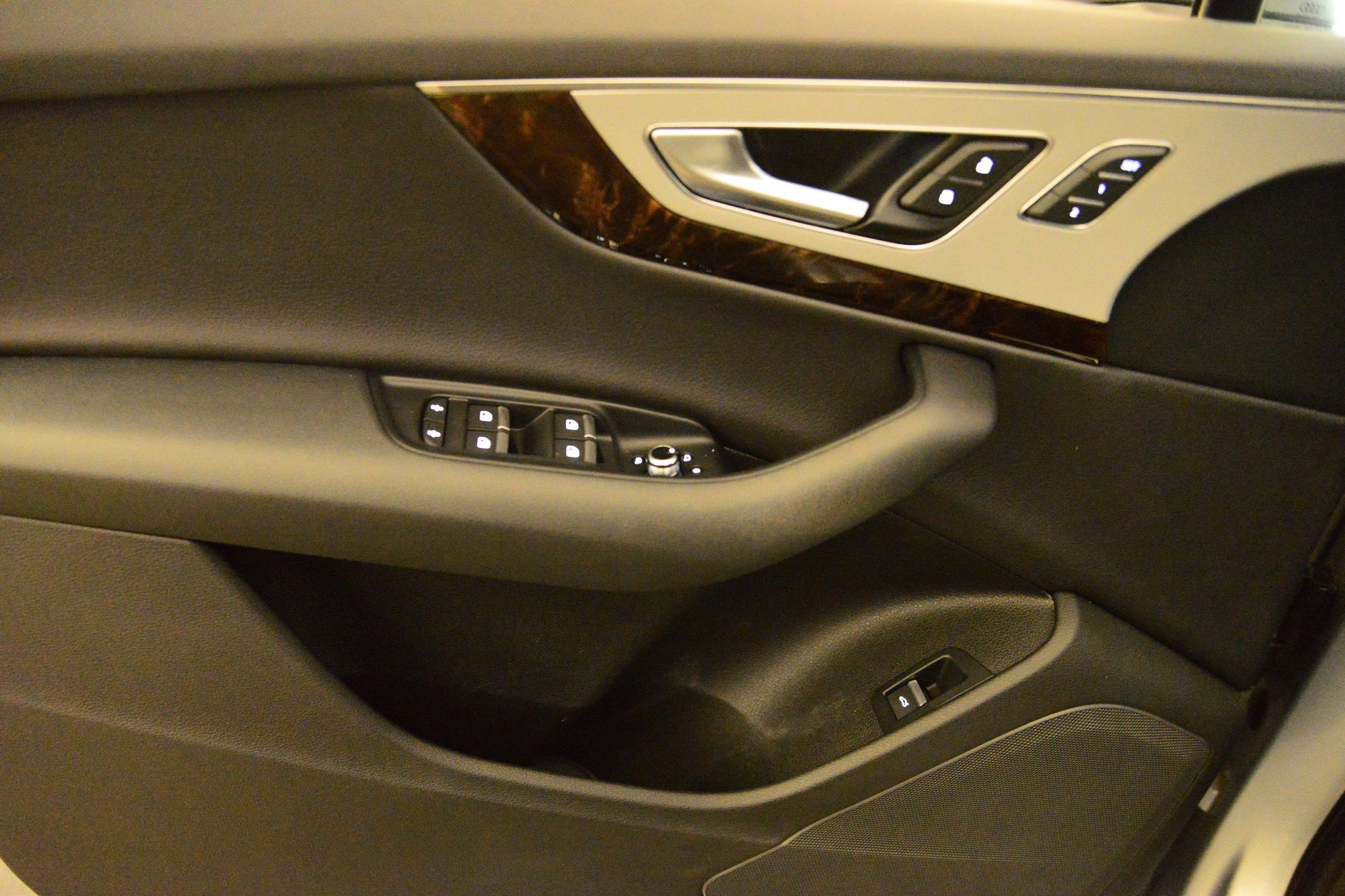 Used 2019 Audi Q7 2.0T Premium w/ Convenience Package image 25