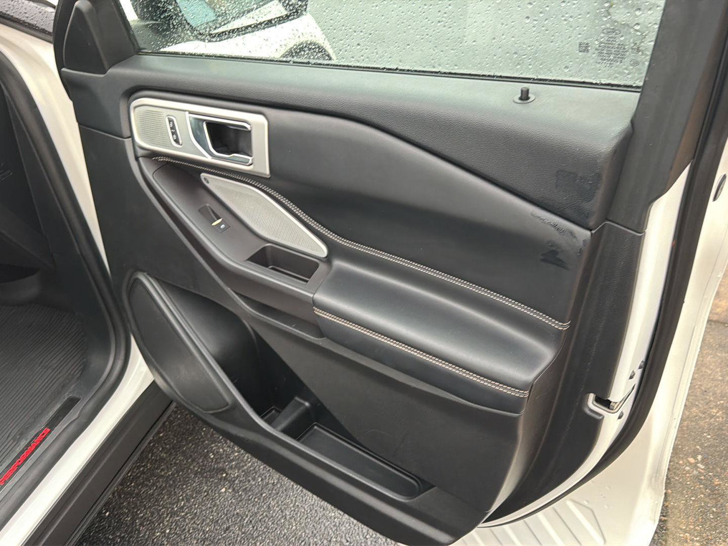 Used 2020 Ford Explorer ST w/ ST Street Pack AWD/4WD image 16