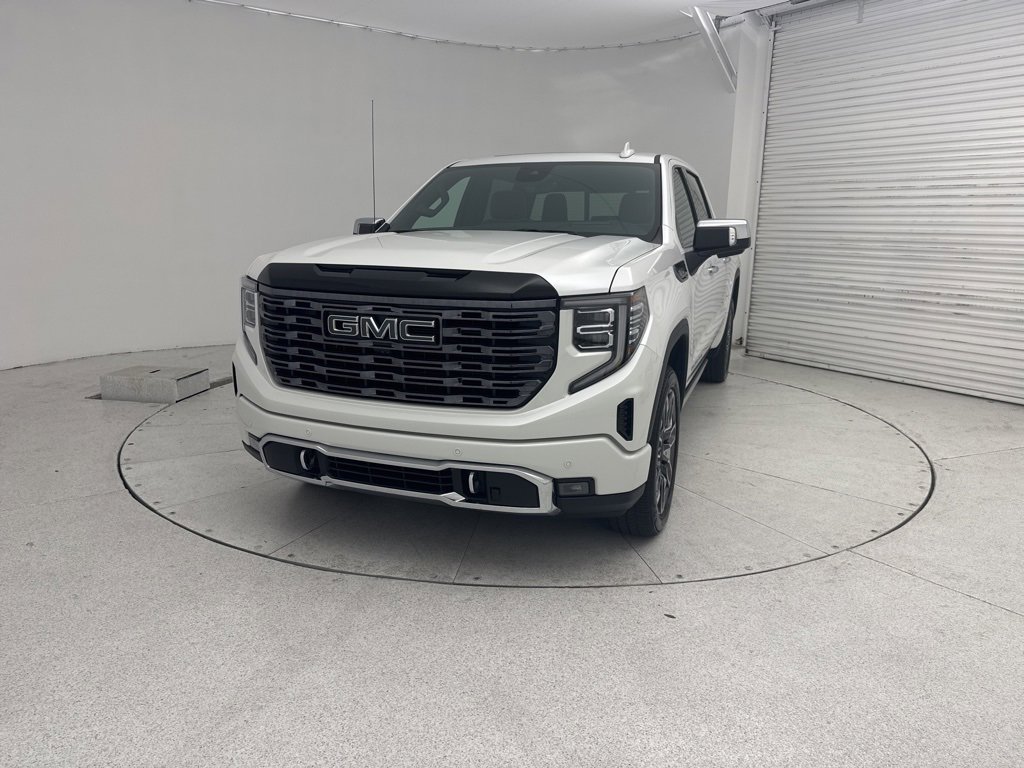Certified 2025 GMC Sierra 1500 Denali Ultimate