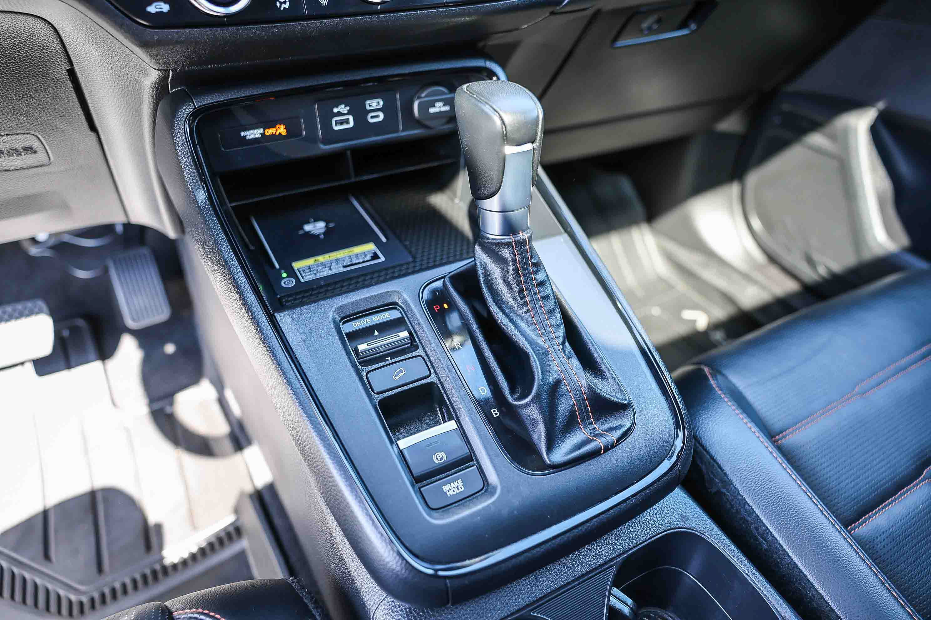 Used 2025 Honda CR-V Sport-L image 12