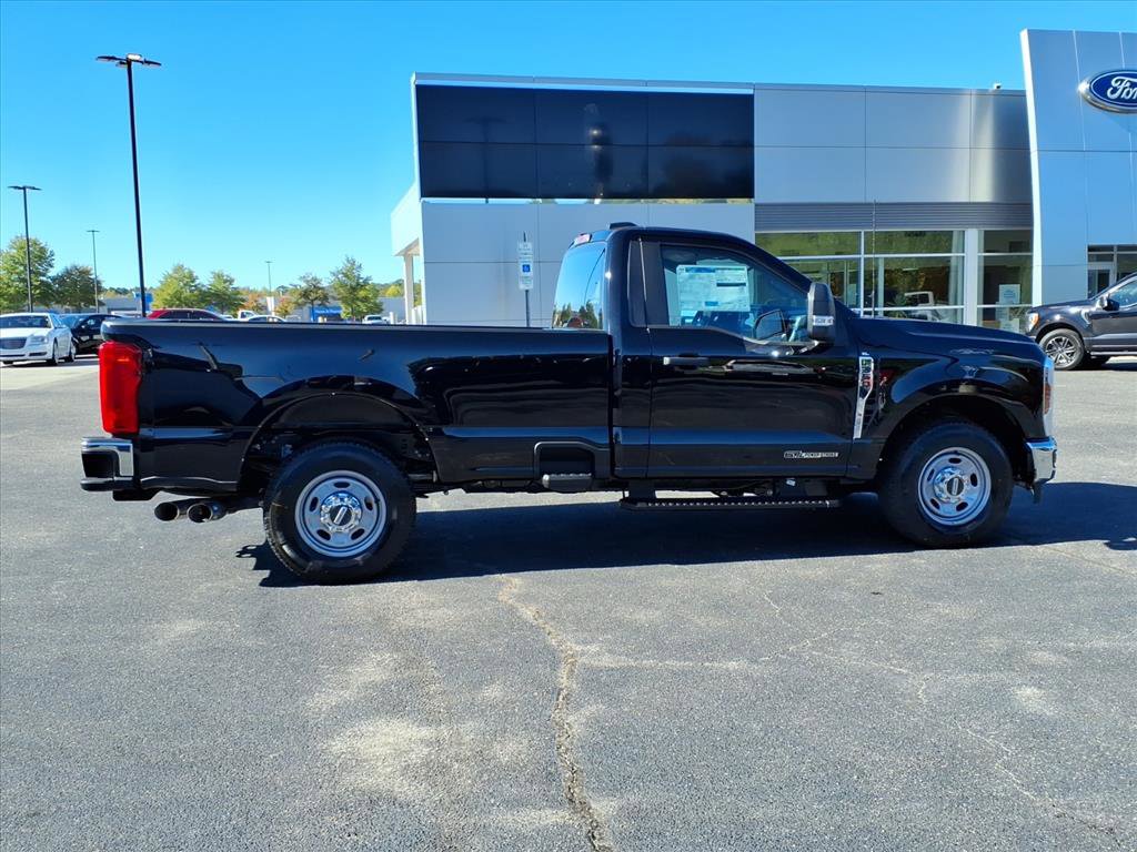 New 2026 Ford F350 XL image 46