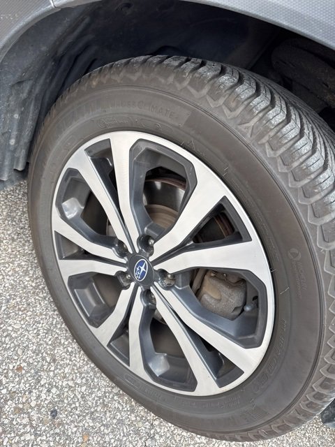 Certified 2021 Subaru Forester Limited w/ Popular Package #3 image 16