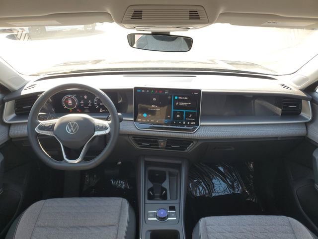 New 2026 Volkswagen Tiguan S AWD/4WD image 21