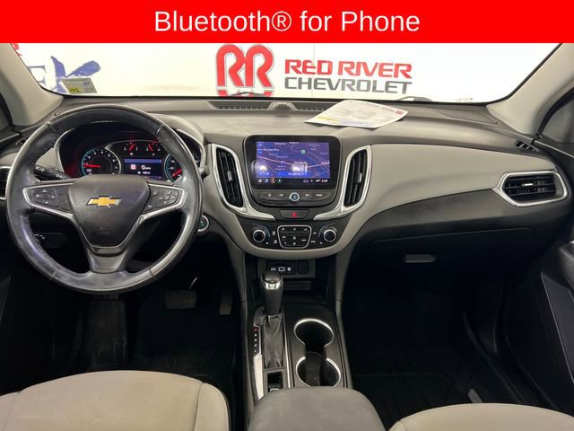 Used 2019 Chevrolet Equinox LT w/ Sun & Navigation Package image 14