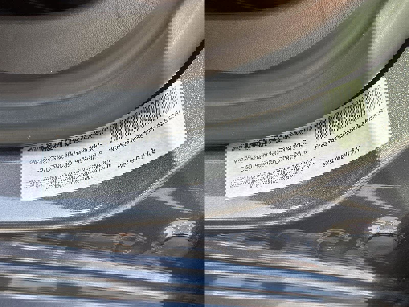 Used 2019 Maserati Ghibli image 22