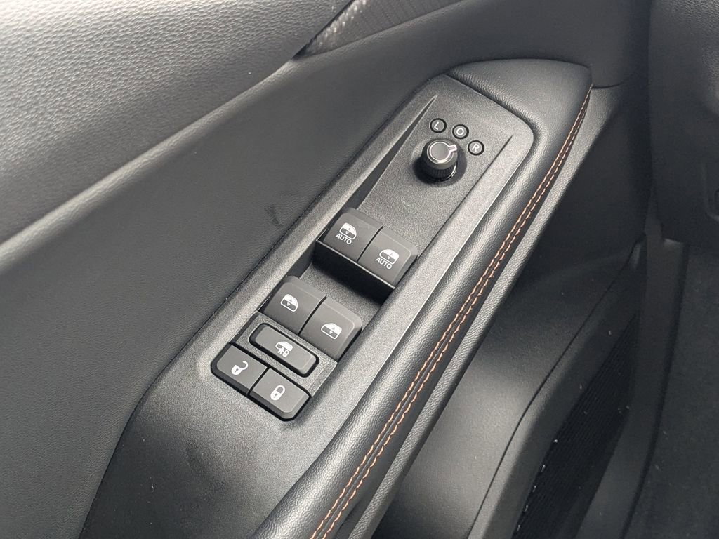 New 2026 Jeep Cherokee Limited image 22