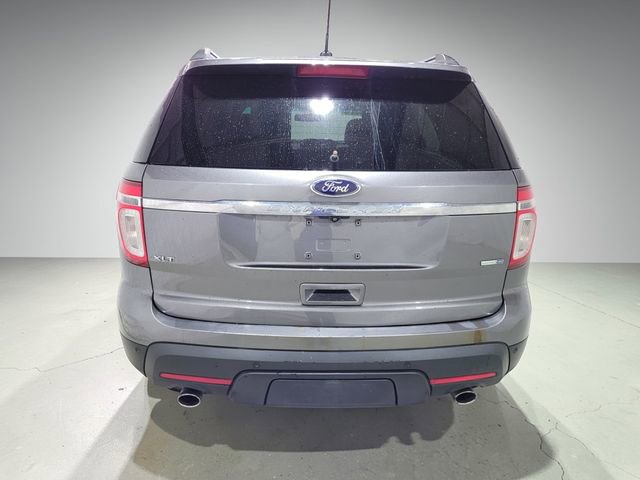 Used 2014 Ford Explorer XLT w/ Equipment Group 202A image 24