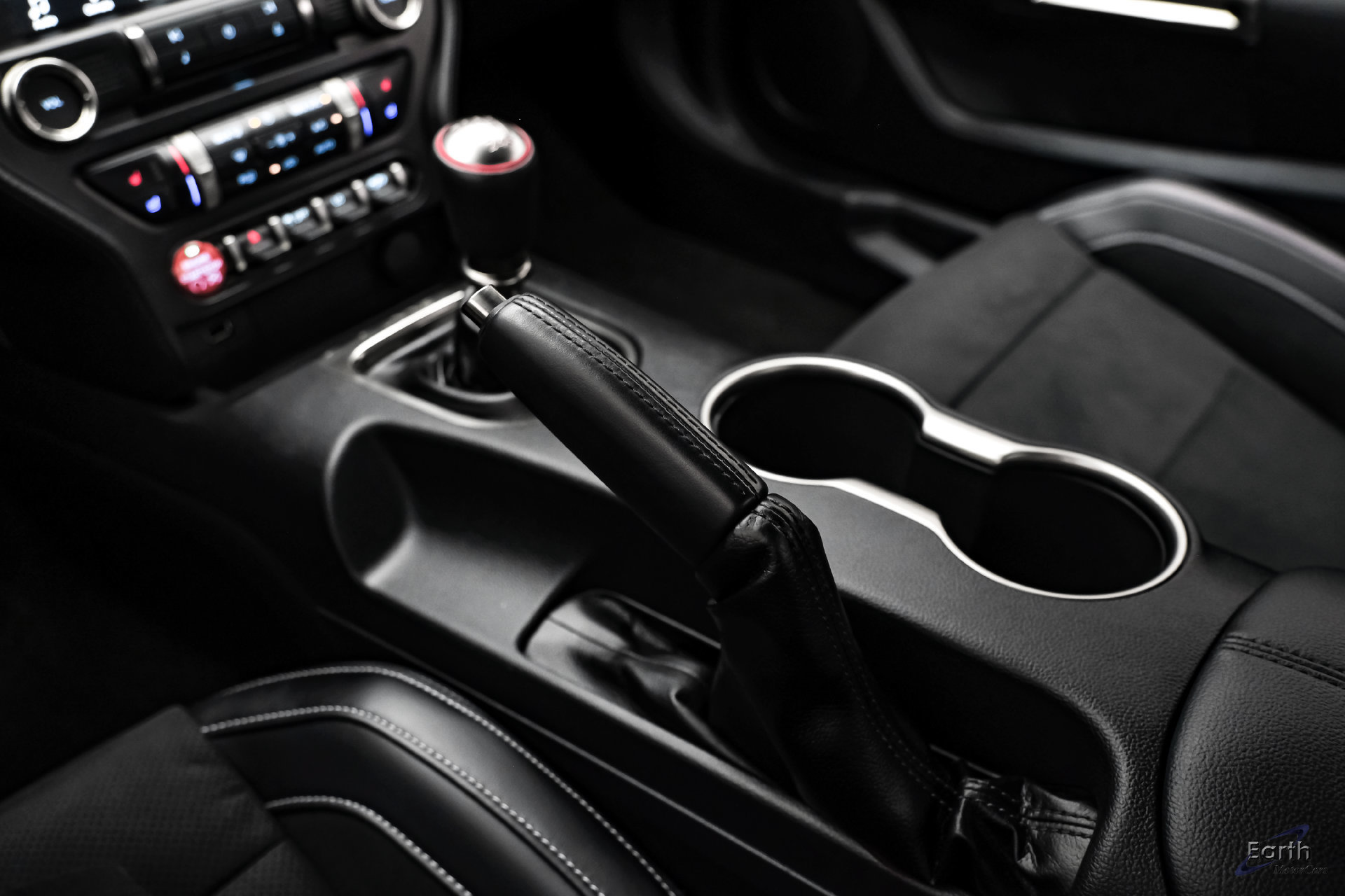 Used 2015 Ford Mustang Shelby GT350 RWD image 57