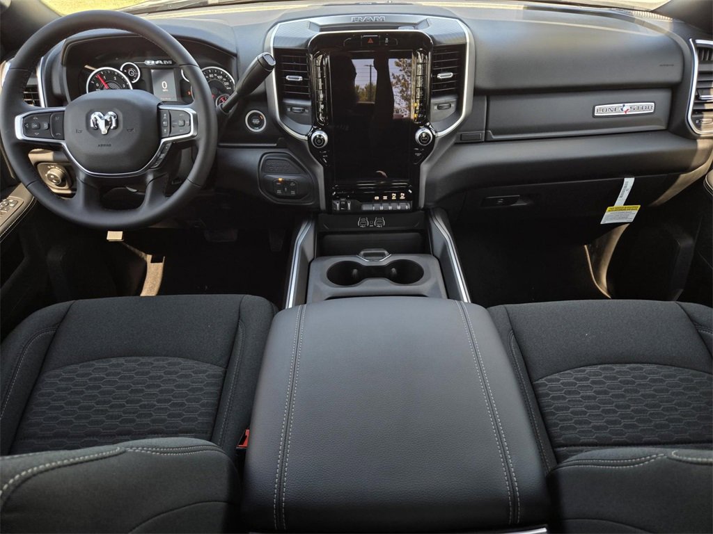 New 2025 RAM 2500 Lone Star image 16