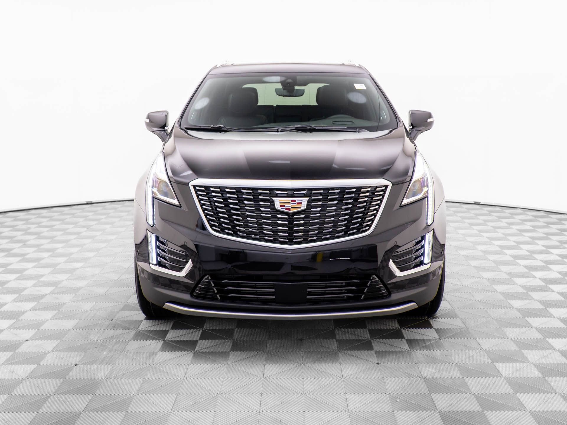 New 2025 Cadillac XT5 Premium Luxury w/ Technology Package image 8