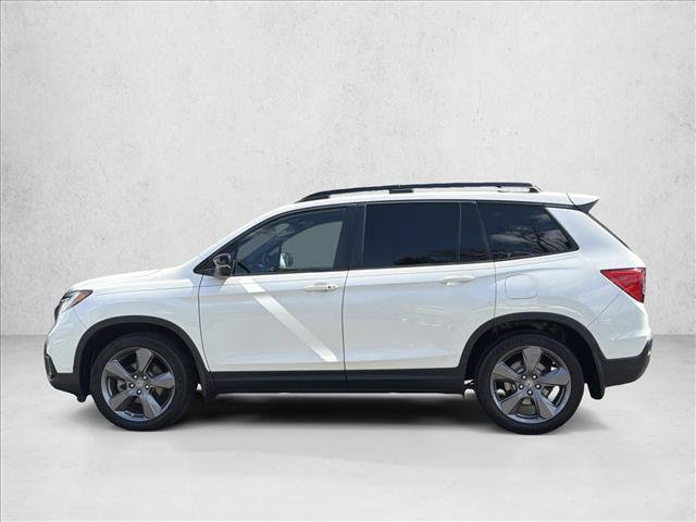 Used 2019 Honda Passport Touring image 8