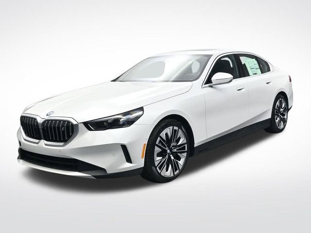 New 2026 BMW i5 eDrive40 RWD image 9