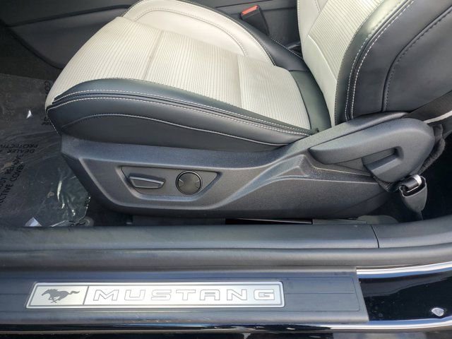 Used 2025 Ford Mustang GT Premium image 10