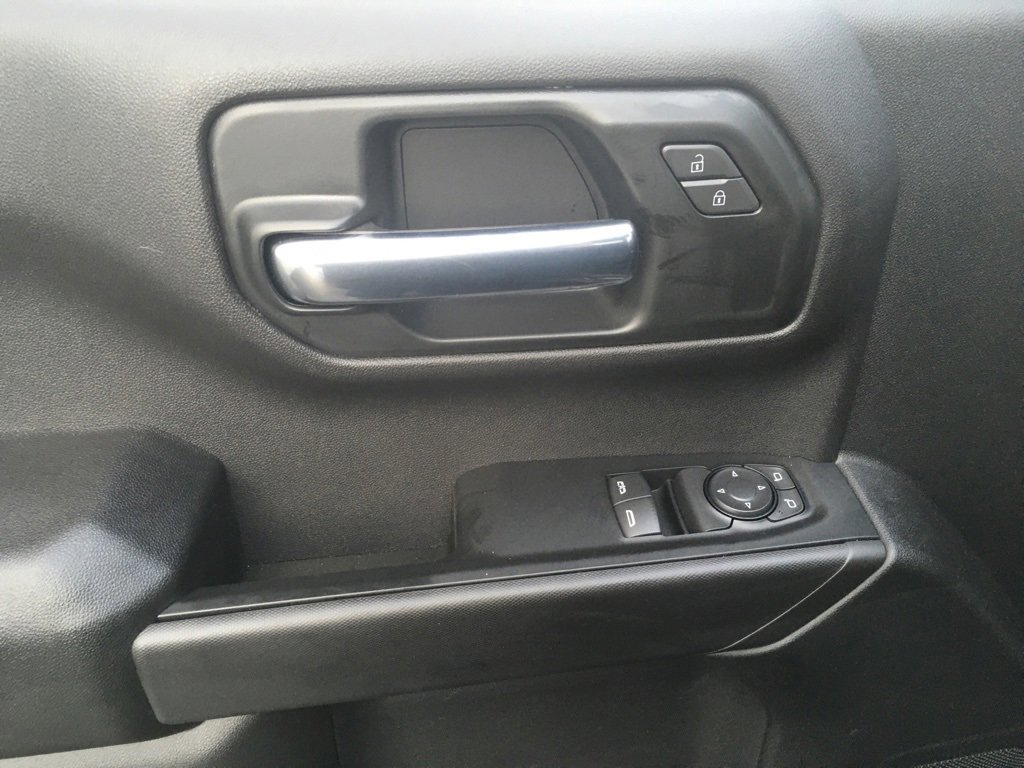 New 2026 Chevrolet Silverado 1500 W/T w/ WT Value Package image 10